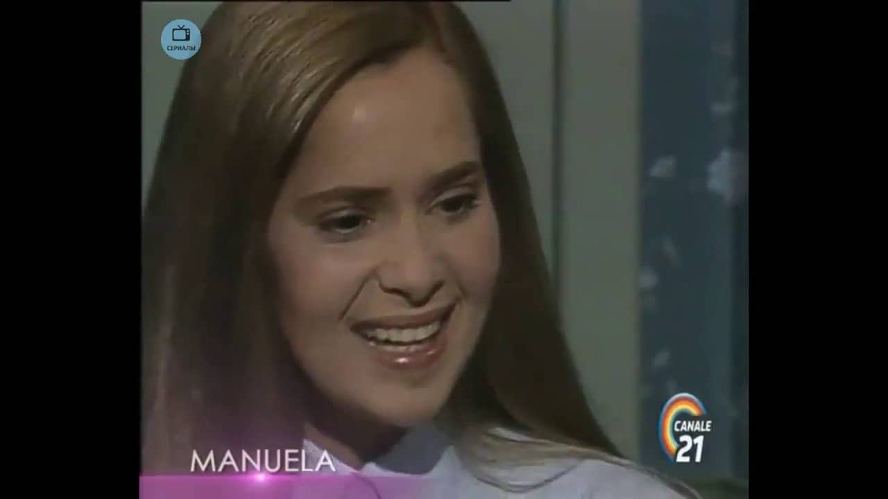 Manuela backdrop