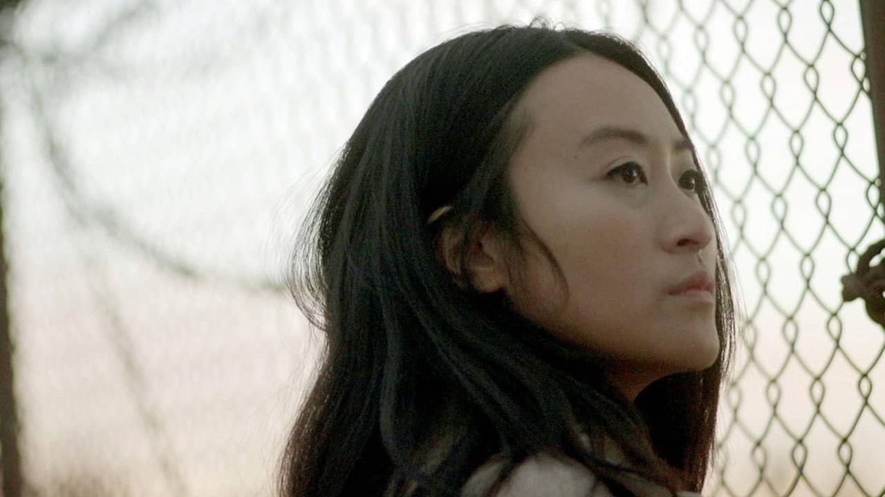 Forced Labour: SOS from a Chinese Prisoner backdrop