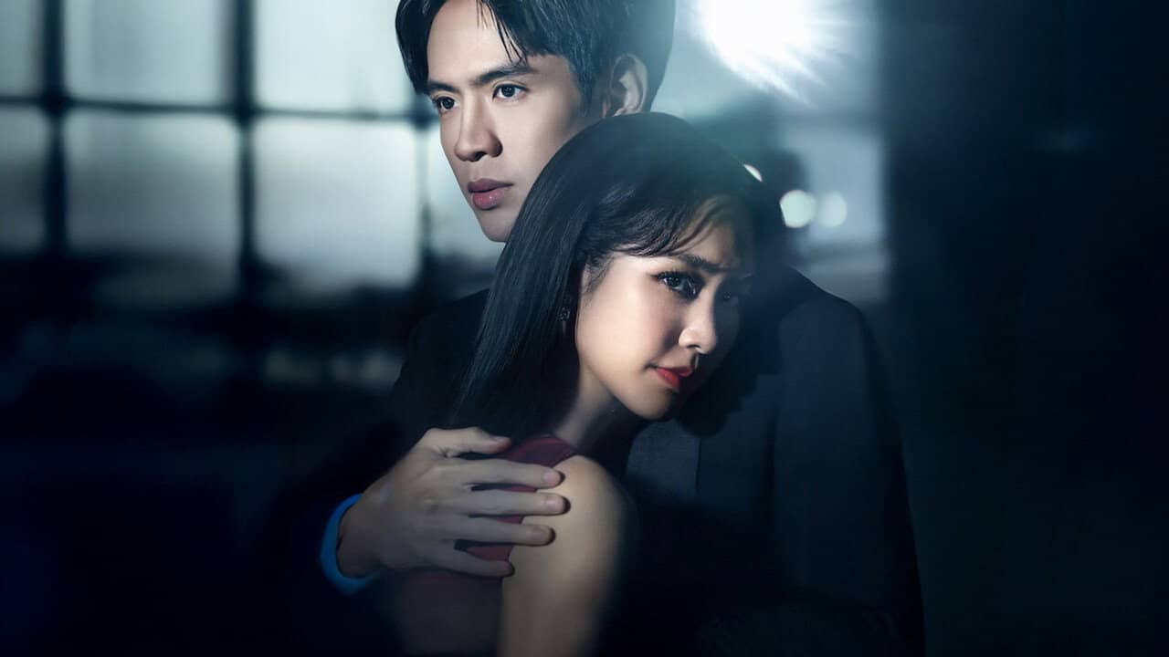 Past Life, Present Love backdrop