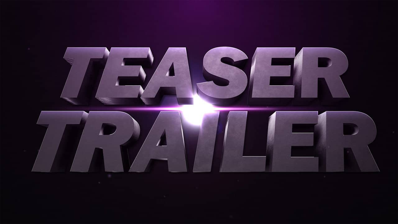 Teaser Trailer backdrop