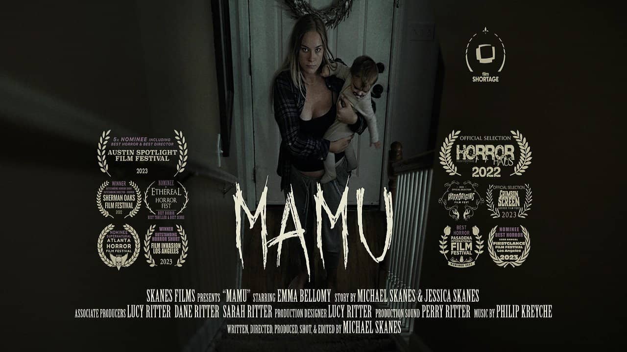 Mamu backdrop