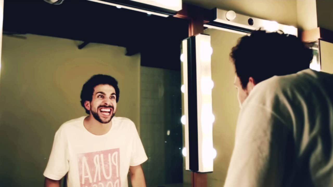 Murilo Couto - Me, Me, Murilo backdrop