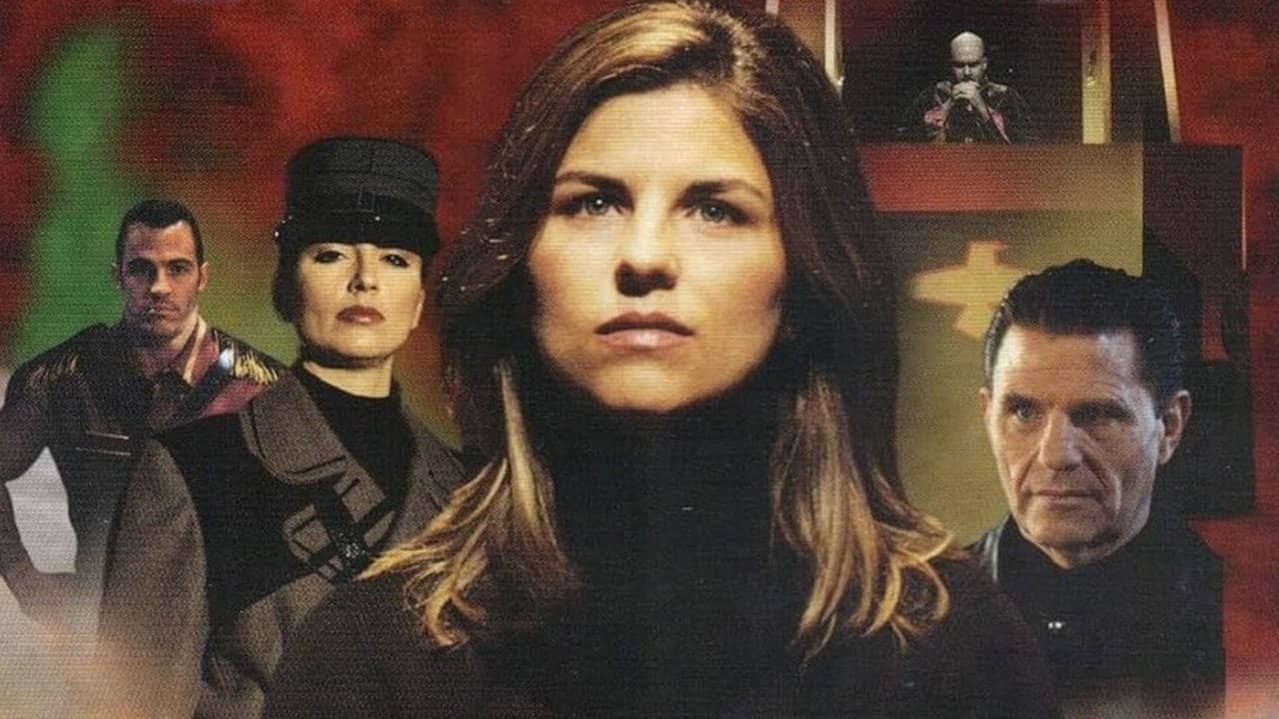 Judgement: The Trial of Commander Kellie backdrop
