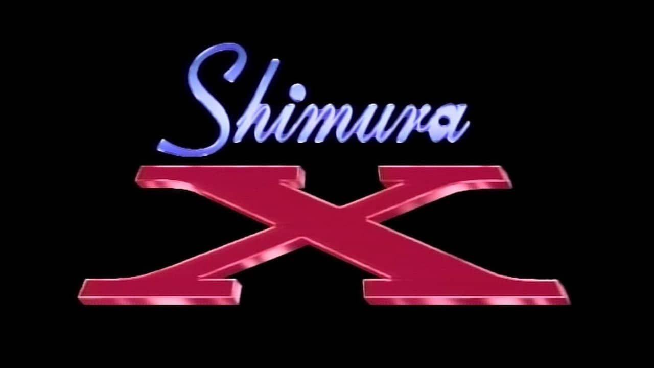 Shimura-X backdrop