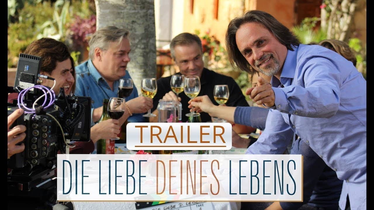 Die Liebe deines Lebens backdrop