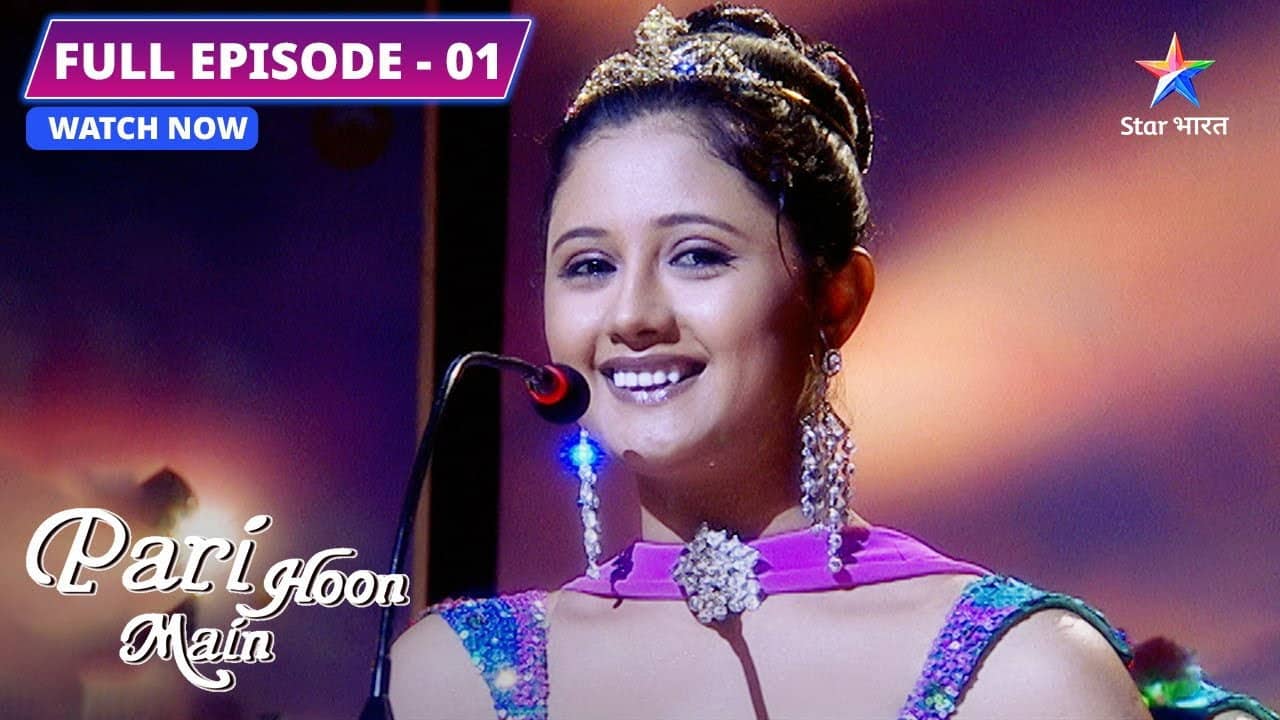Pari Hoon Main backdrop
