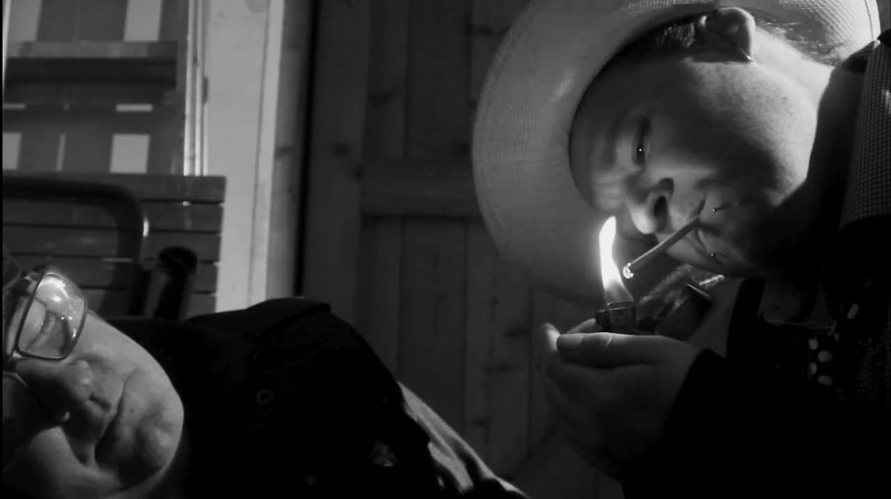 Tobacco, My Sweet backdrop