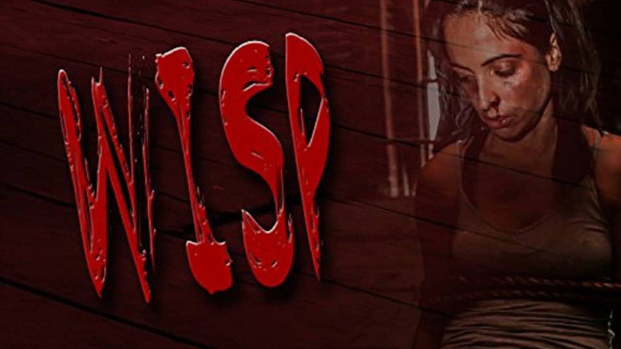 Wisp backdrop