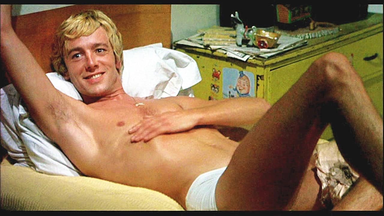 Entertaining Mr. Sloane backdrop