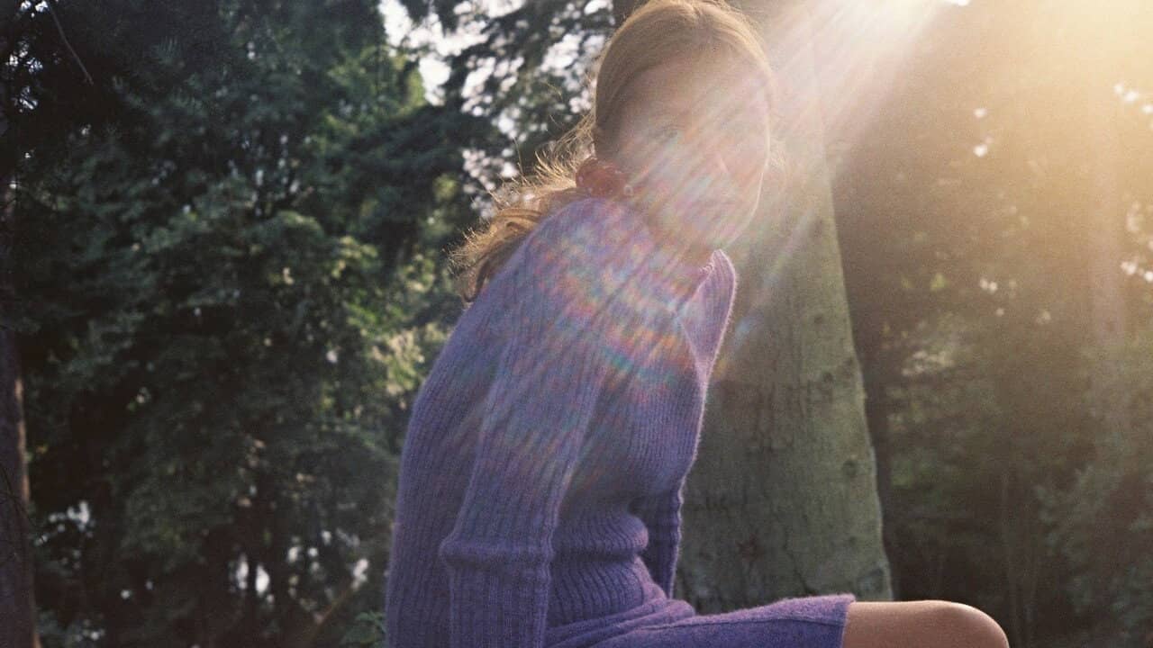 Paola, côté jardin backdrop