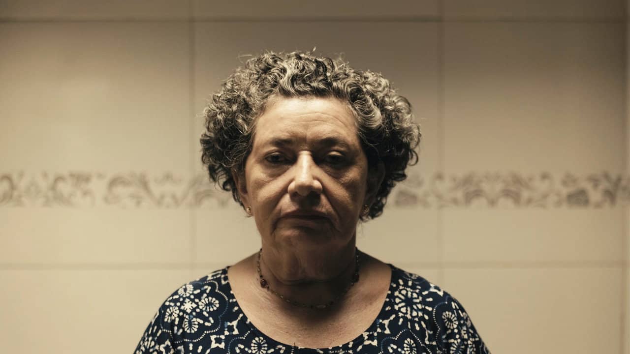 Ressonância backdrop