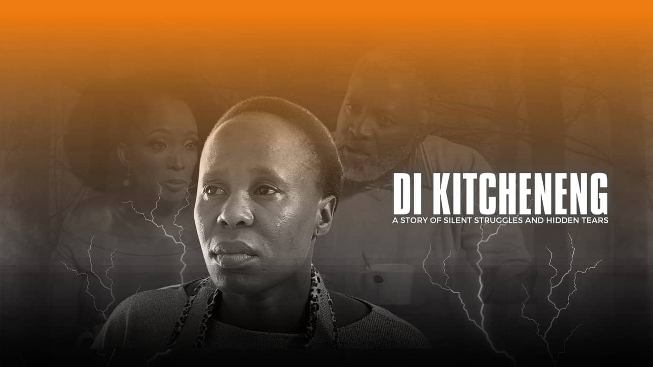 Di Kitcheneng backdrop