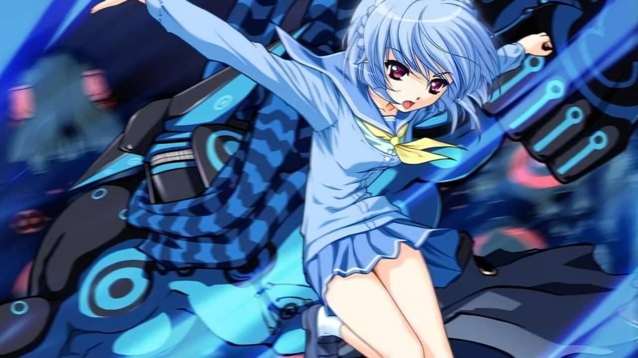 Ayakashi backdrop