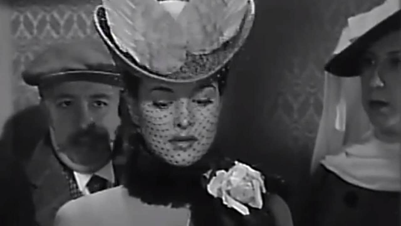Yo bailé con Don Porfirio backdrop
