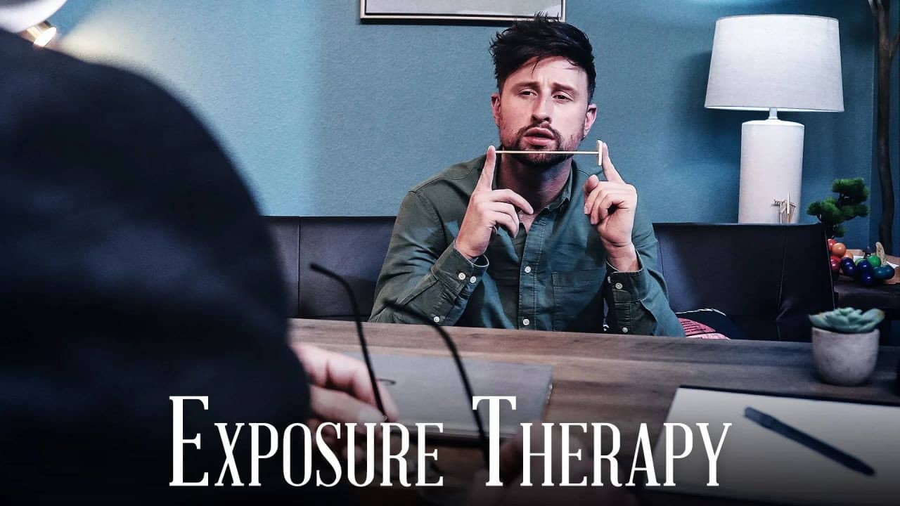 Exposure Therapy backdrop