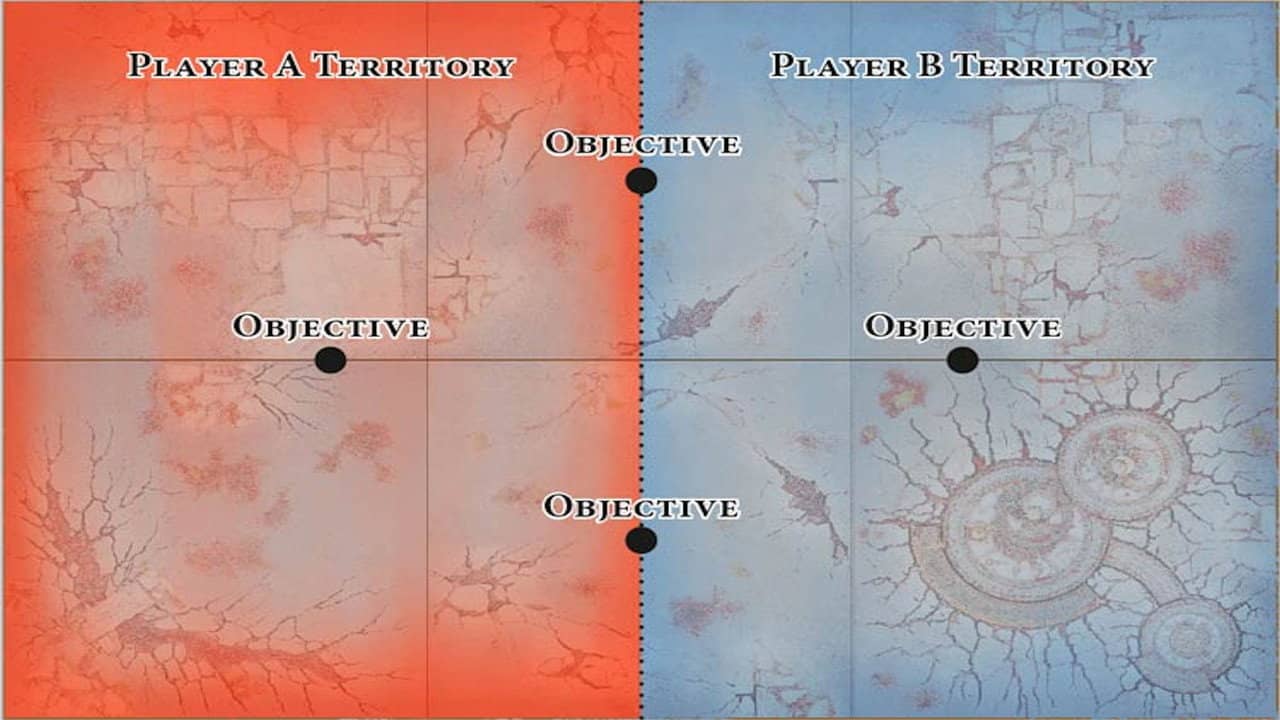 Battleplan backdrop