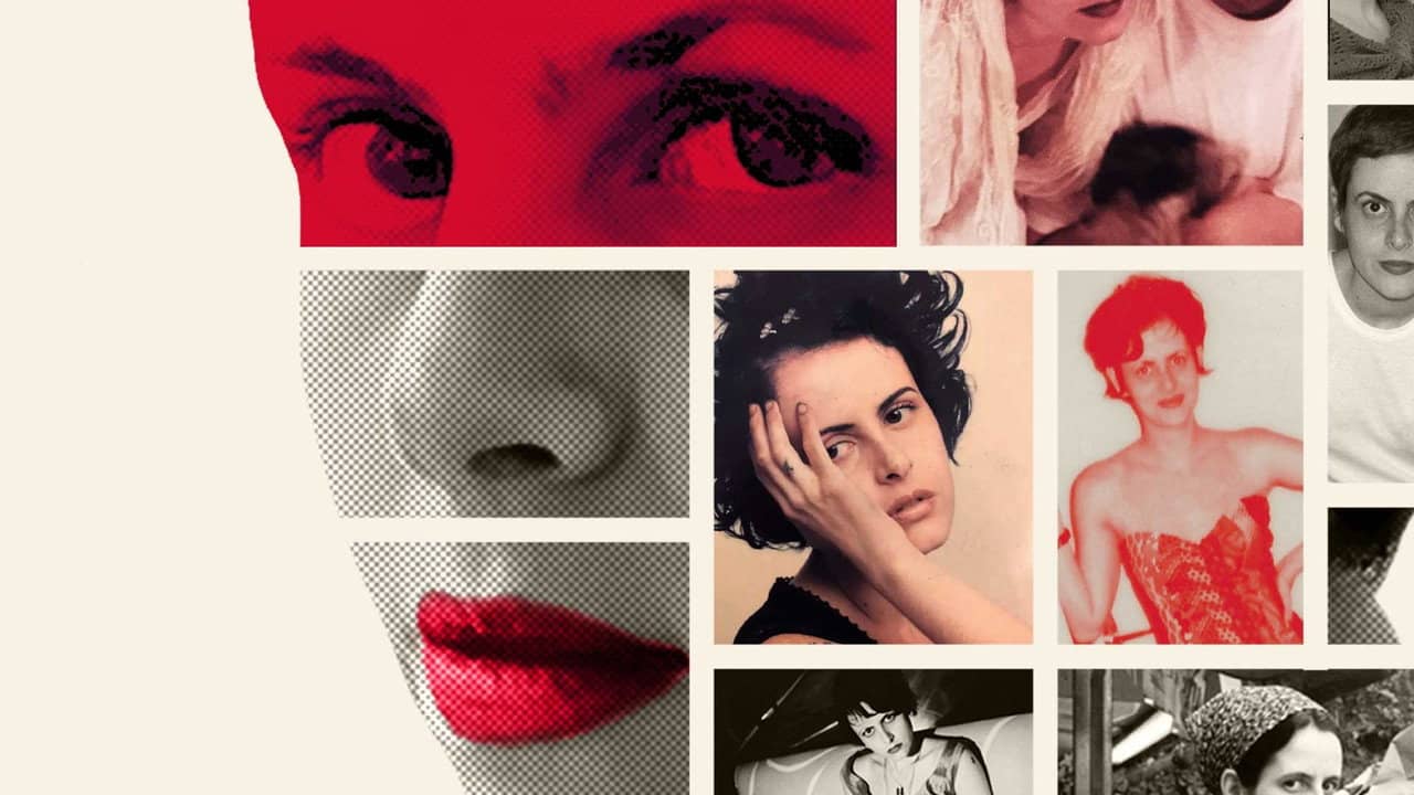 Fernanda Young: Foge-me ao Controle backdrop