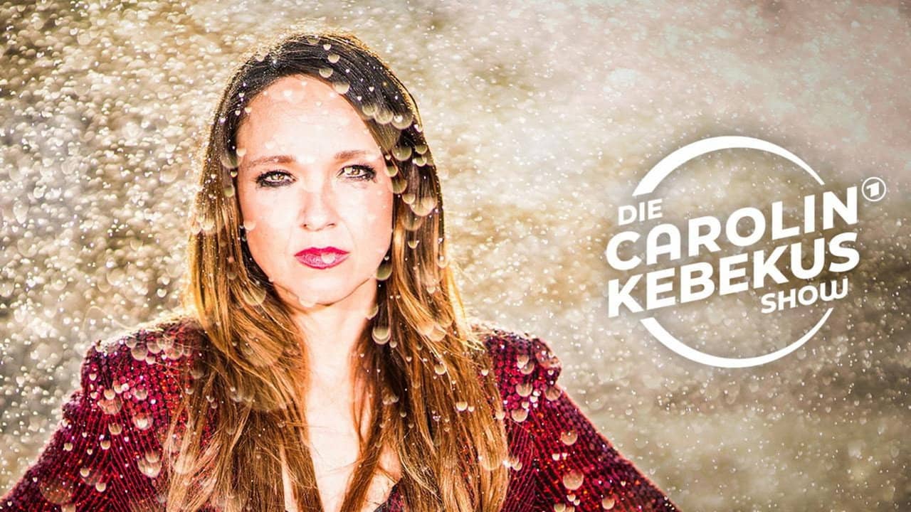 The Carolin Kebekus Show backdrop