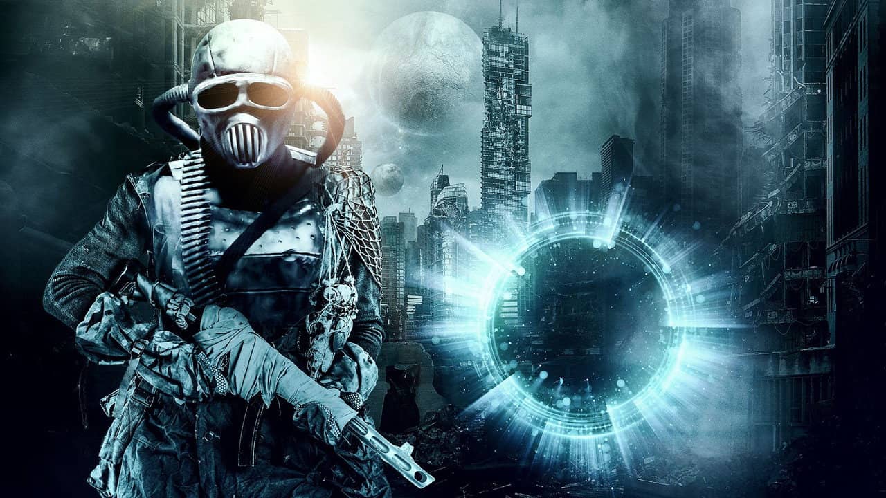Tales from the Apocalypse backdrop