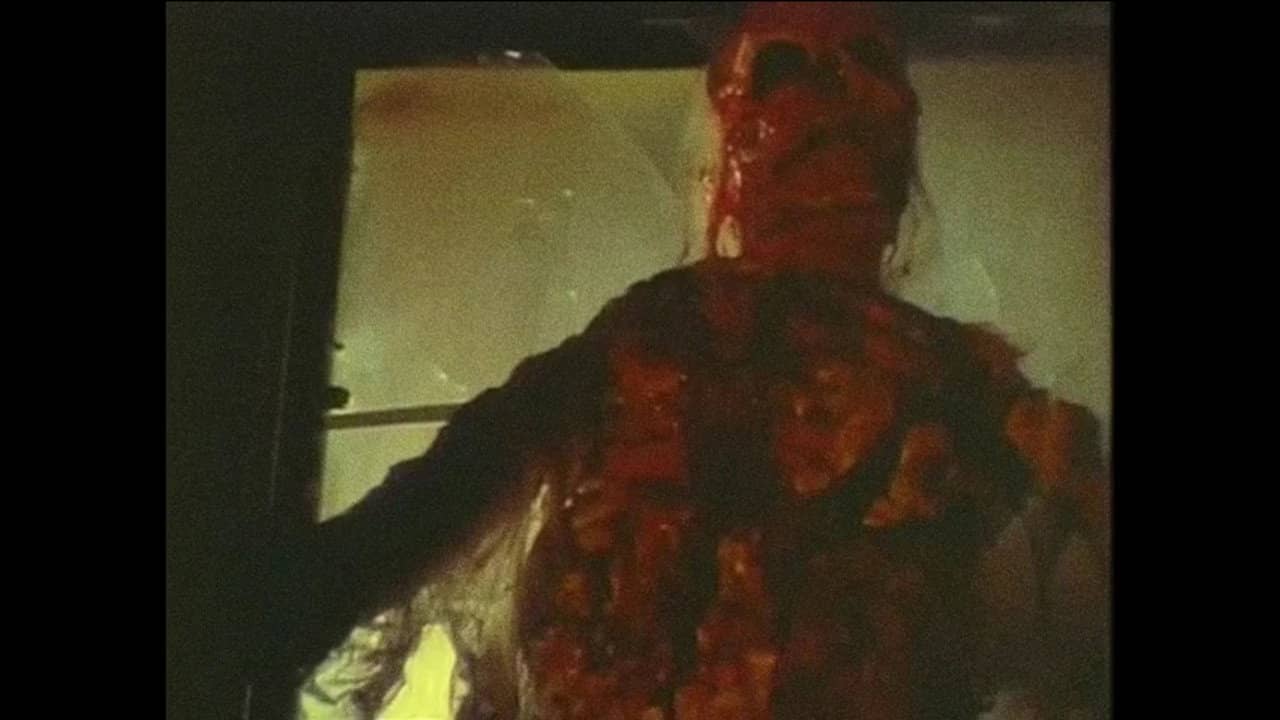 Vampire's Embrace backdrop