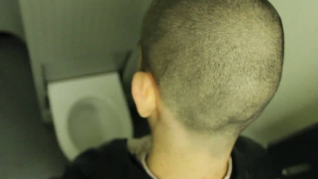 BONNE NUIT backdrop