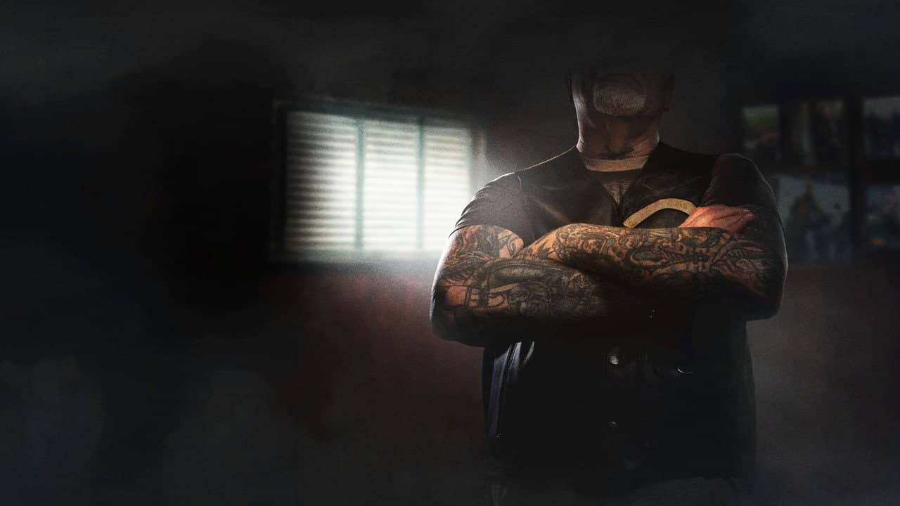Gang War: Bandidos backdrop