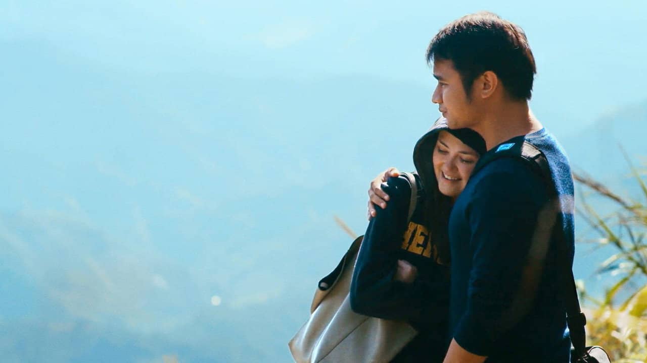 That Thing Called Tadhana backdrop