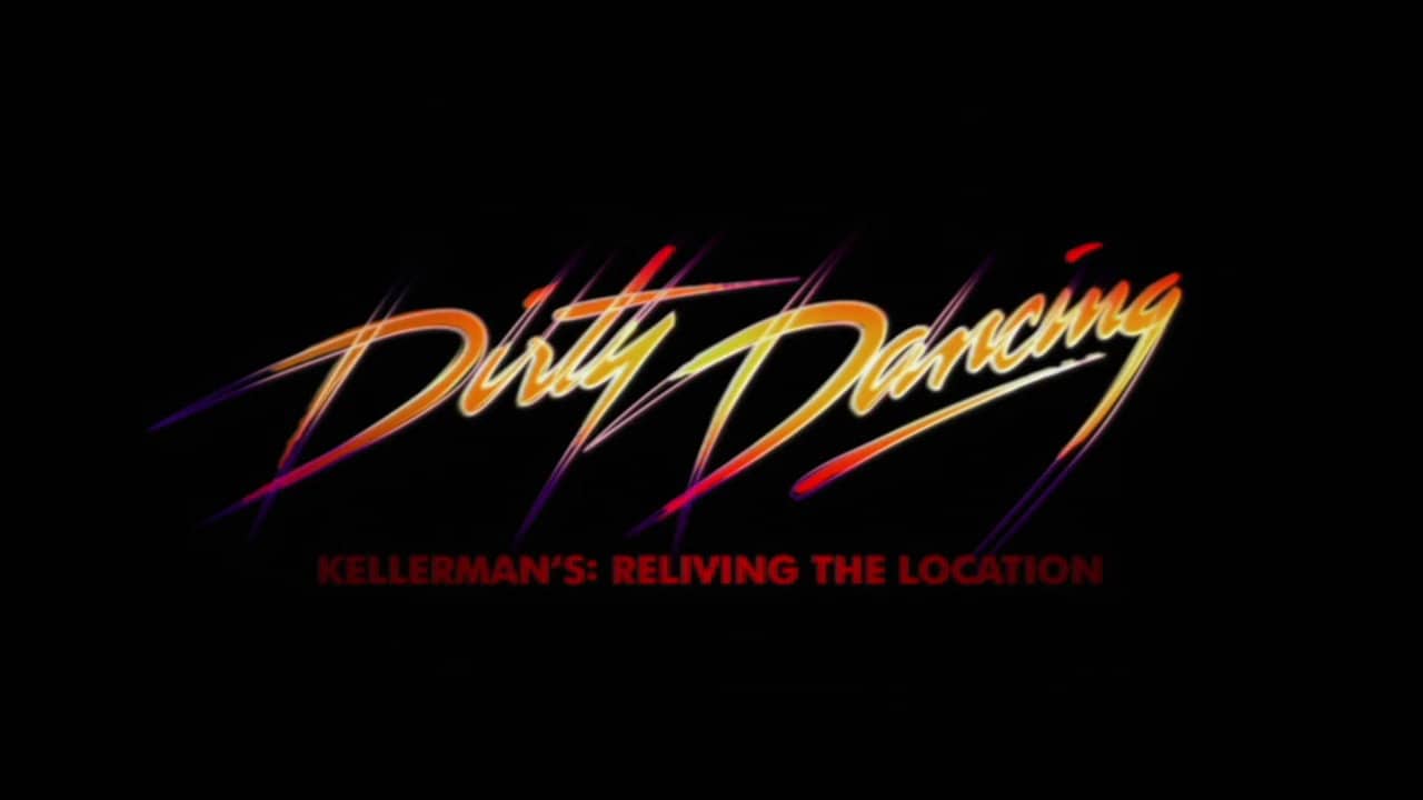 Kellerman's: Reliving The Location backdrop