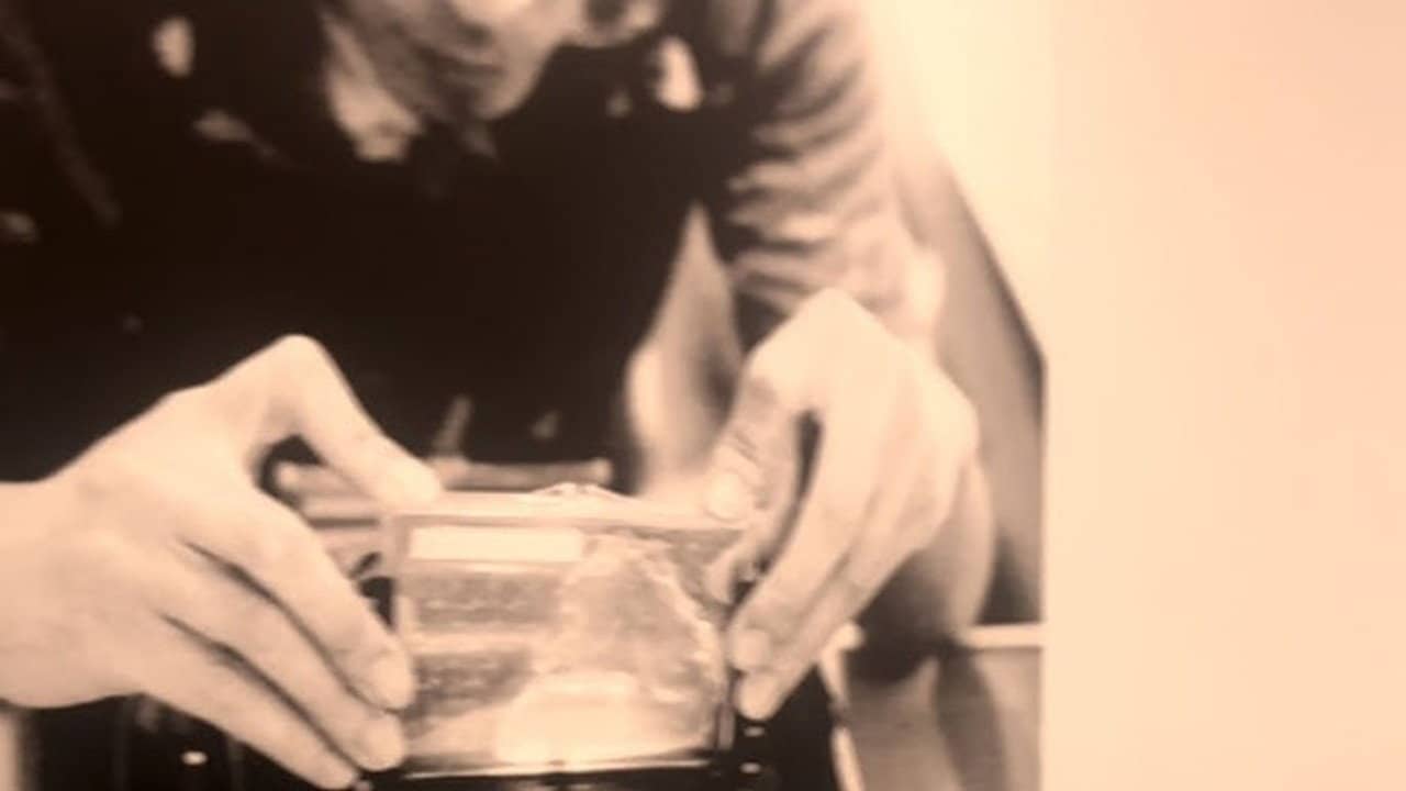 La Dispute – NOWDTC documentary by Martin (CHAPTER I - Clinically Avoidant) backdrop