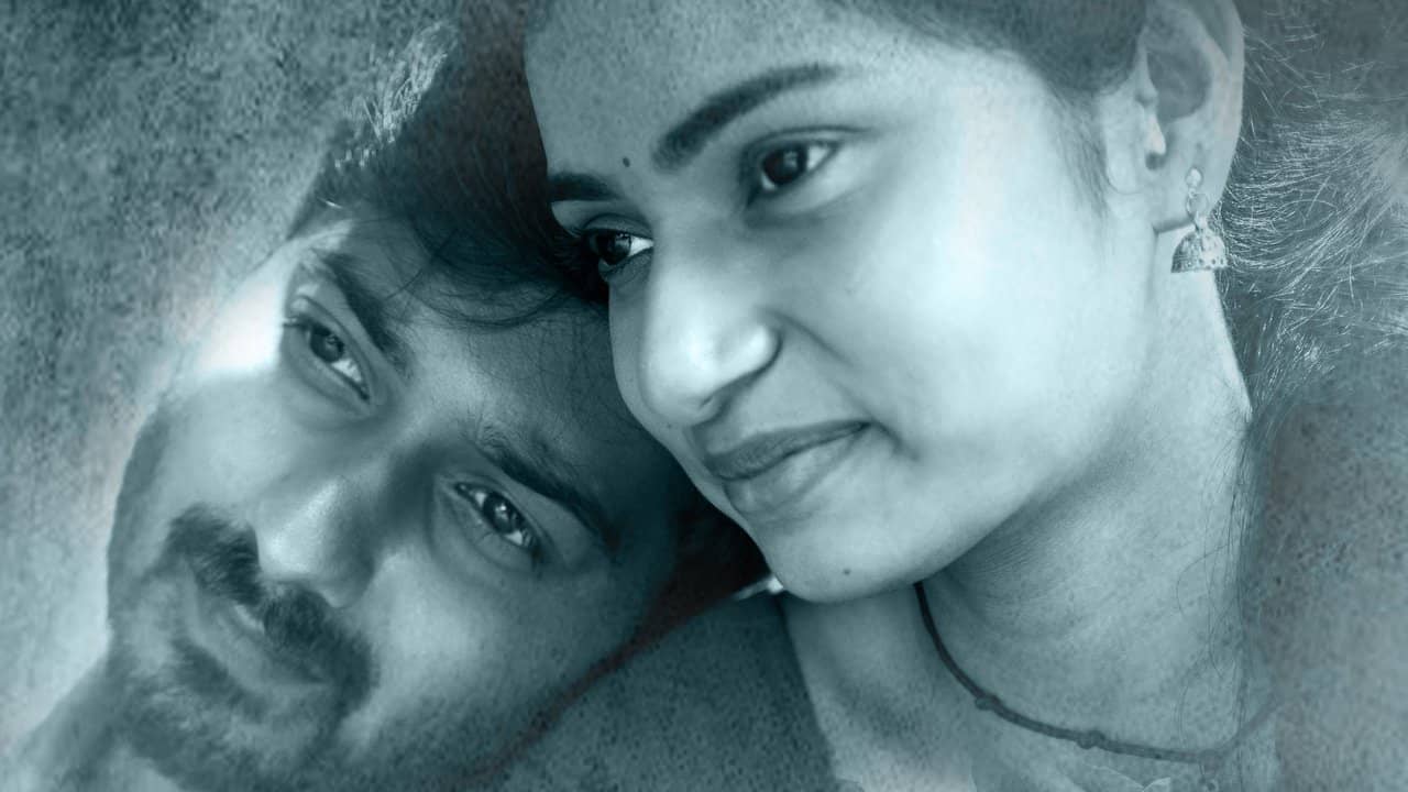 23 (Iravai Moodu) backdrop