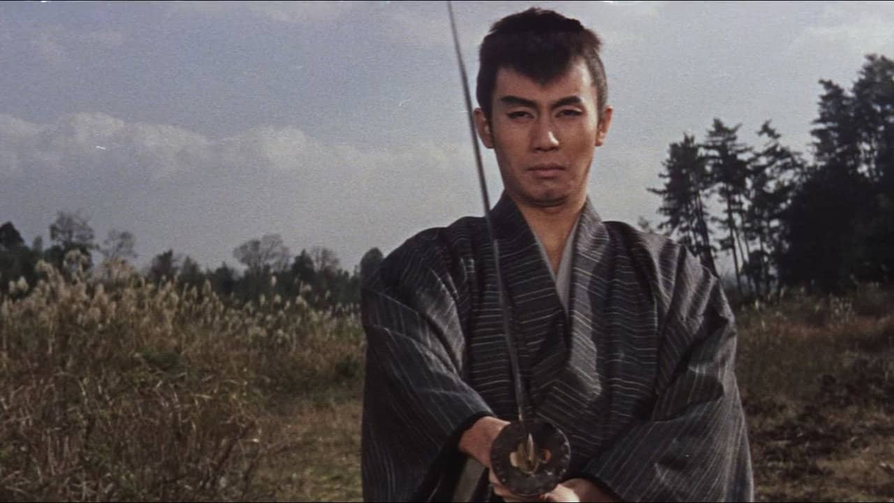 Satan's Sword: The Dragon God backdrop