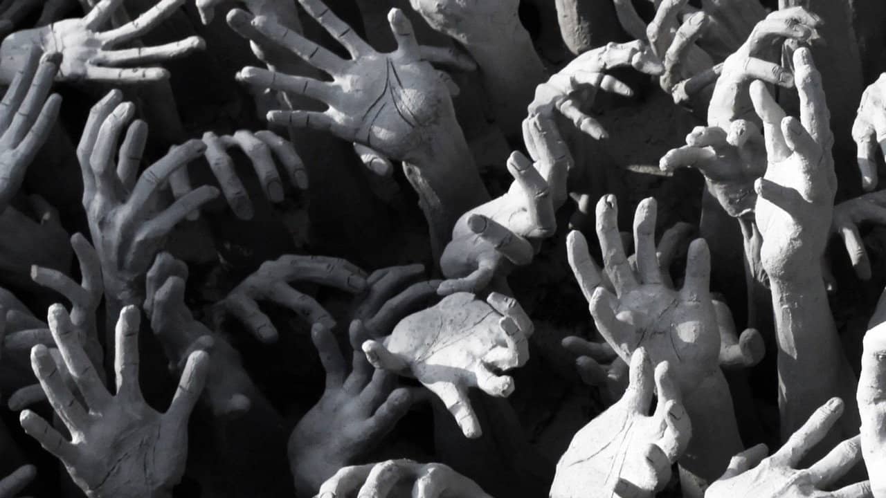 Earl Sweatshirt: Nowhere, Nobody backdrop
