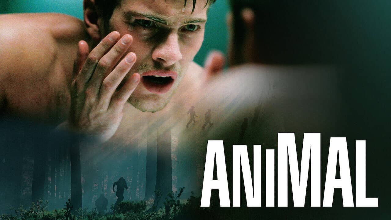 Animal backdrop