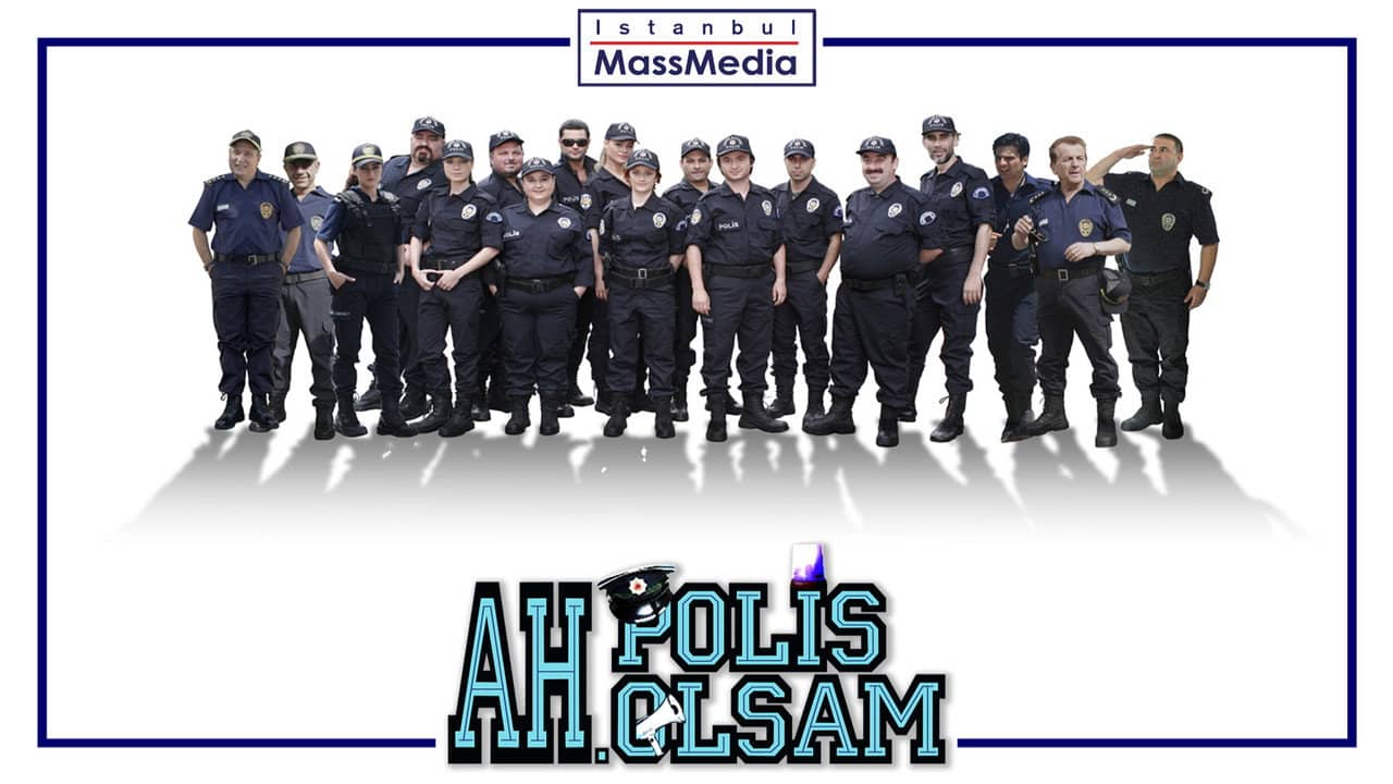Ah Polis Olsam backdrop