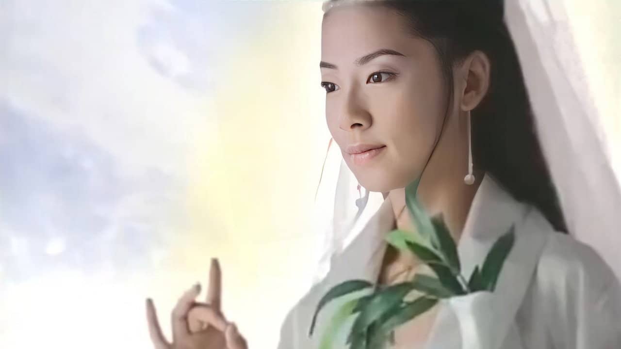 红孩儿 backdrop