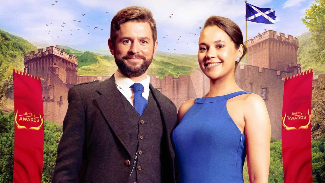 Meet You in Scotland backdrop