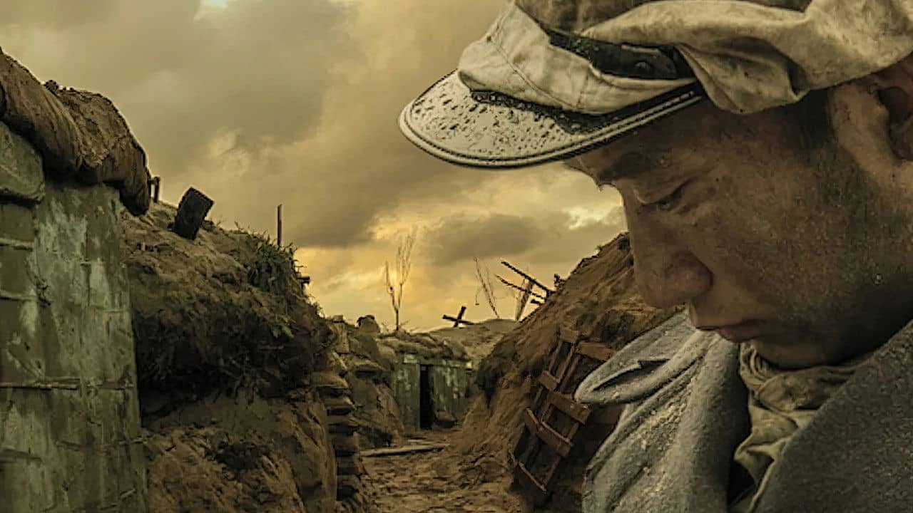 1914: The Western Front backdrop