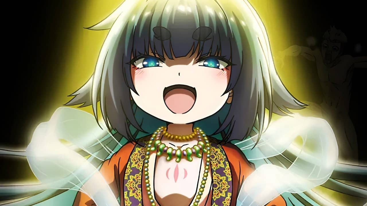 KamiKatsu: Working for God in a Godless World backdrop