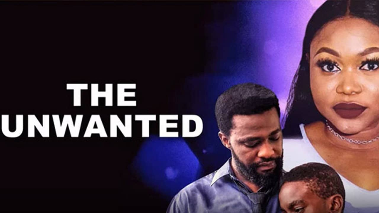 The Unwanted backdrop