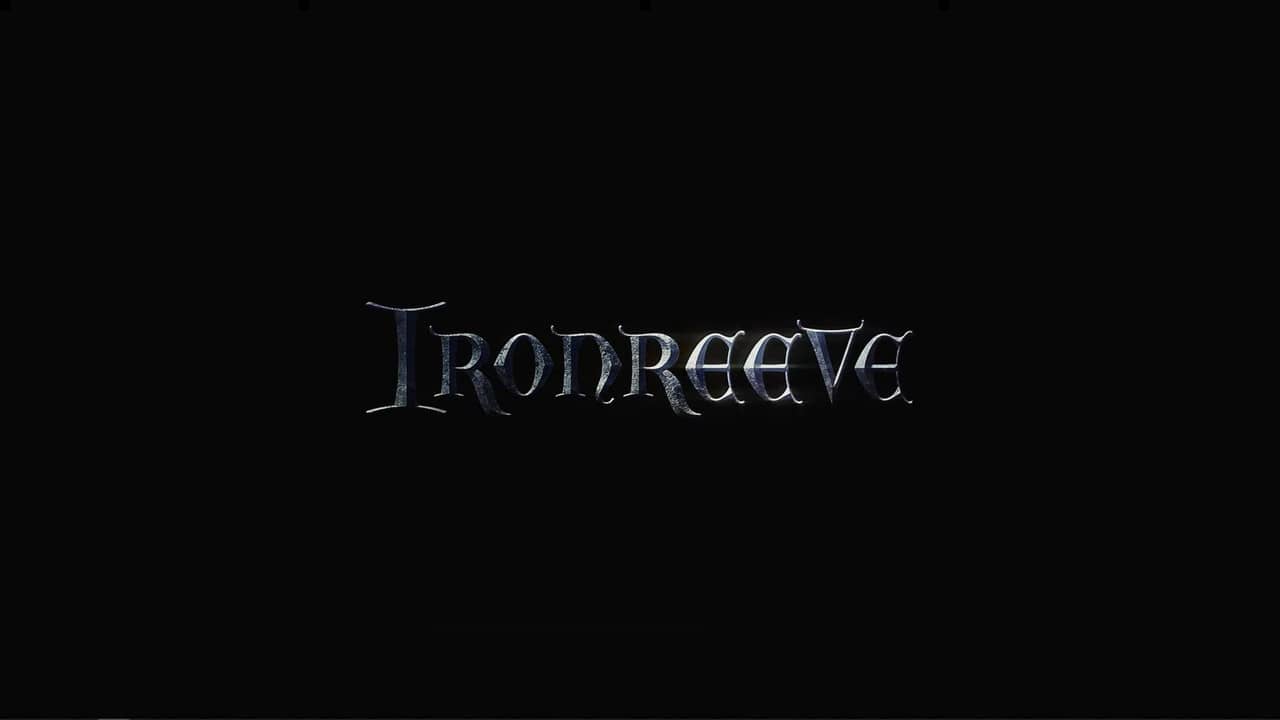 Ironreeve backdrop