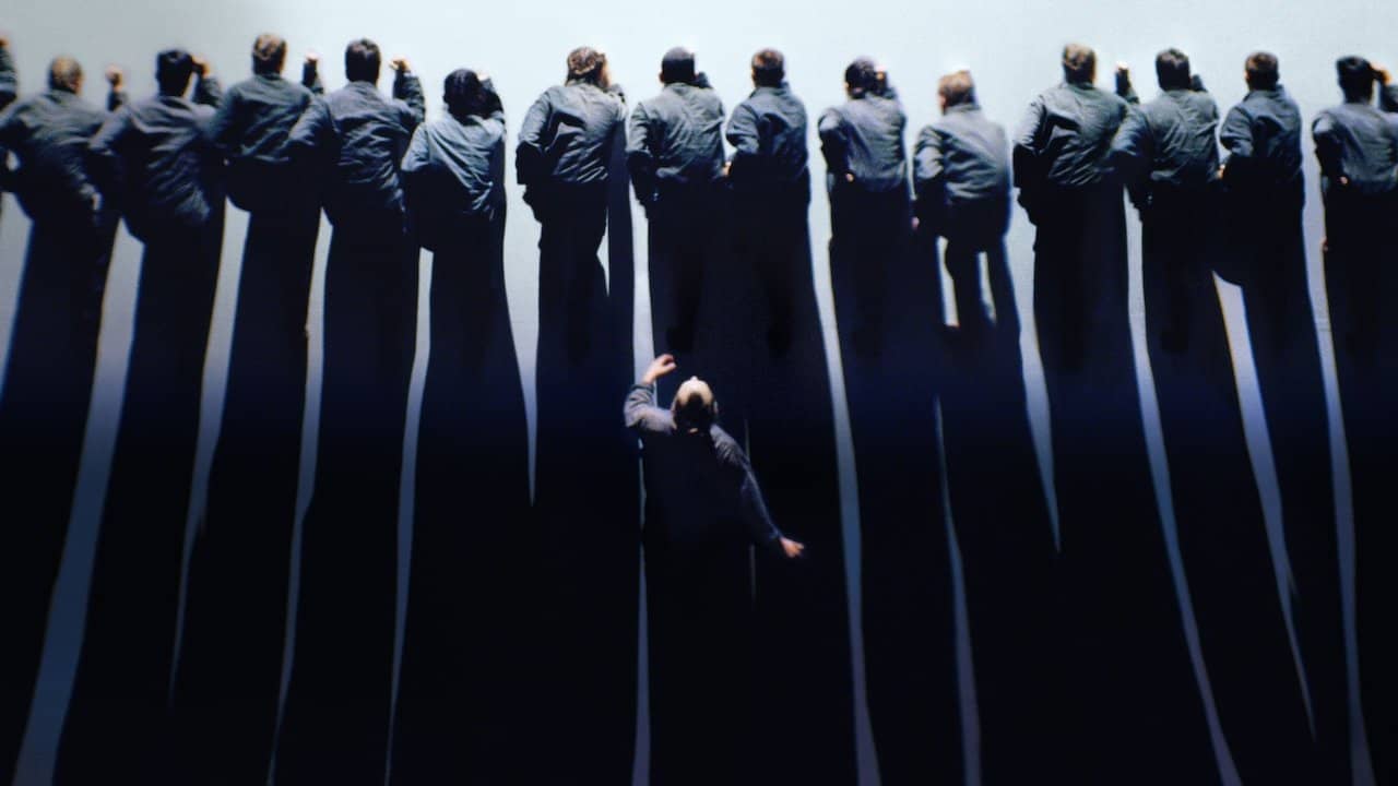 Anima backdrop