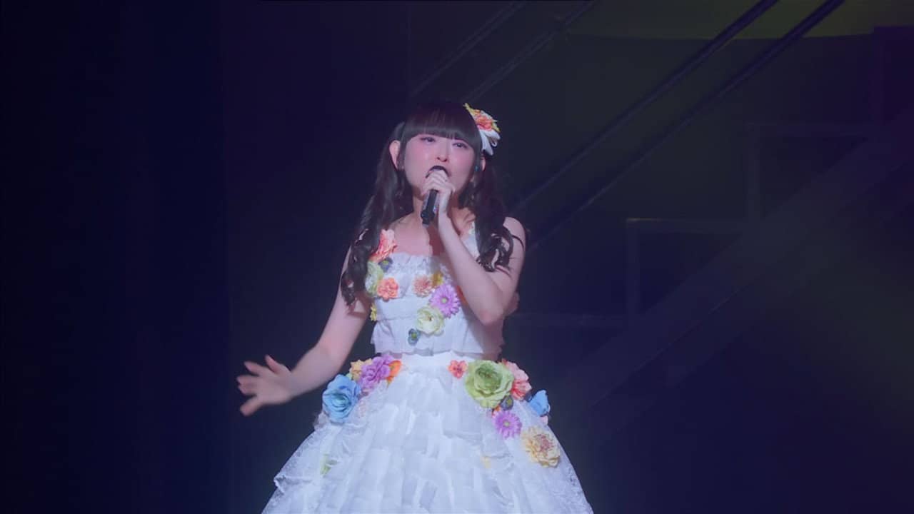 田村ゆかり LOVE♡LIVE 2025 *Wonderful Happiness* backdrop
