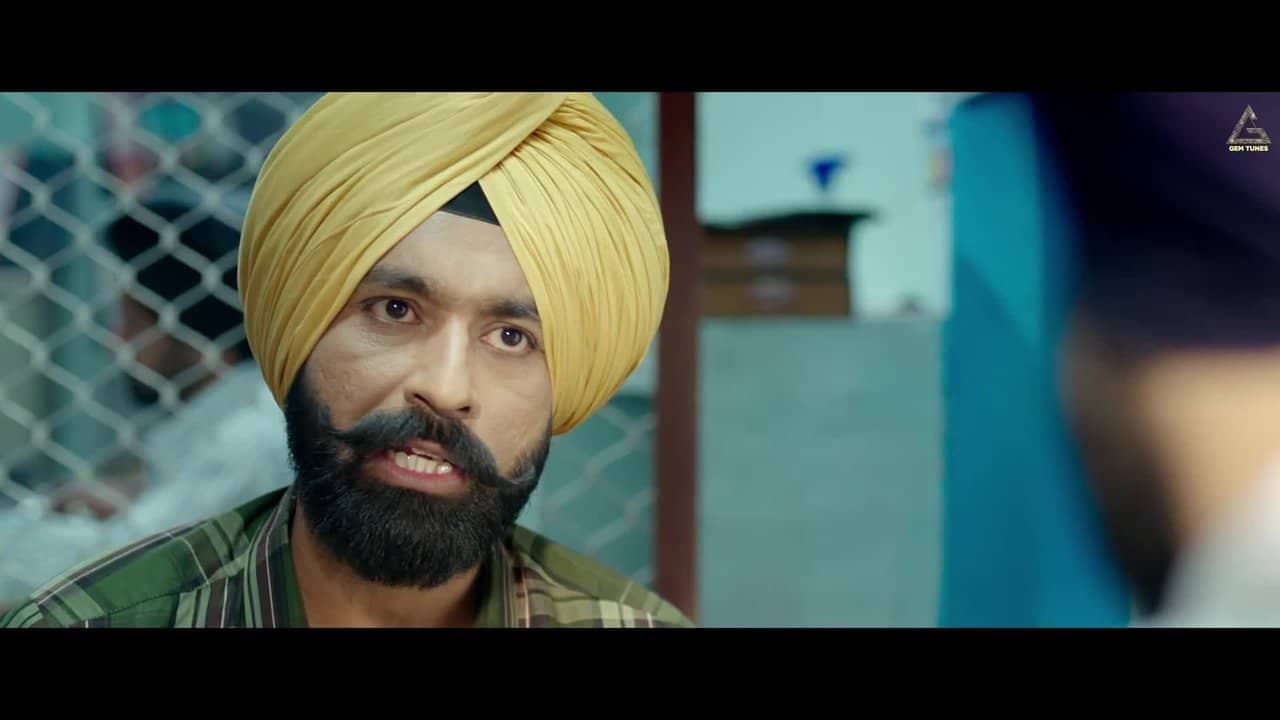 Khaao Piyo Aish Karo backdrop