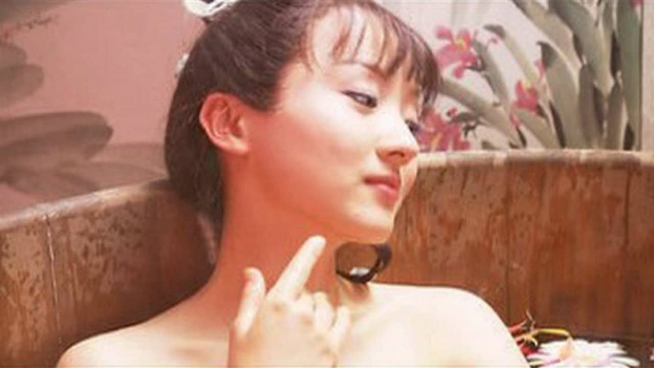 紅樓夢·情欲錄 backdrop