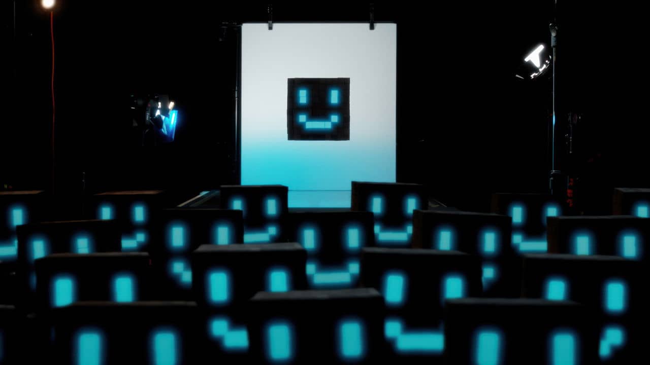 The AI Doc: Or How I Became an Apocaloptimist backdrop