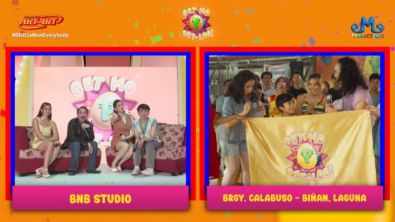 NOONSTARS BET NA BET backdrop
