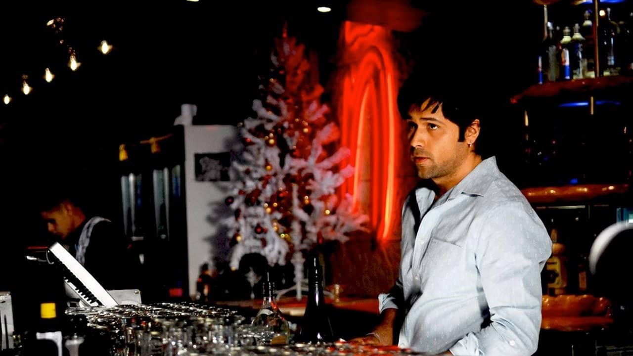 Jannat backdrop