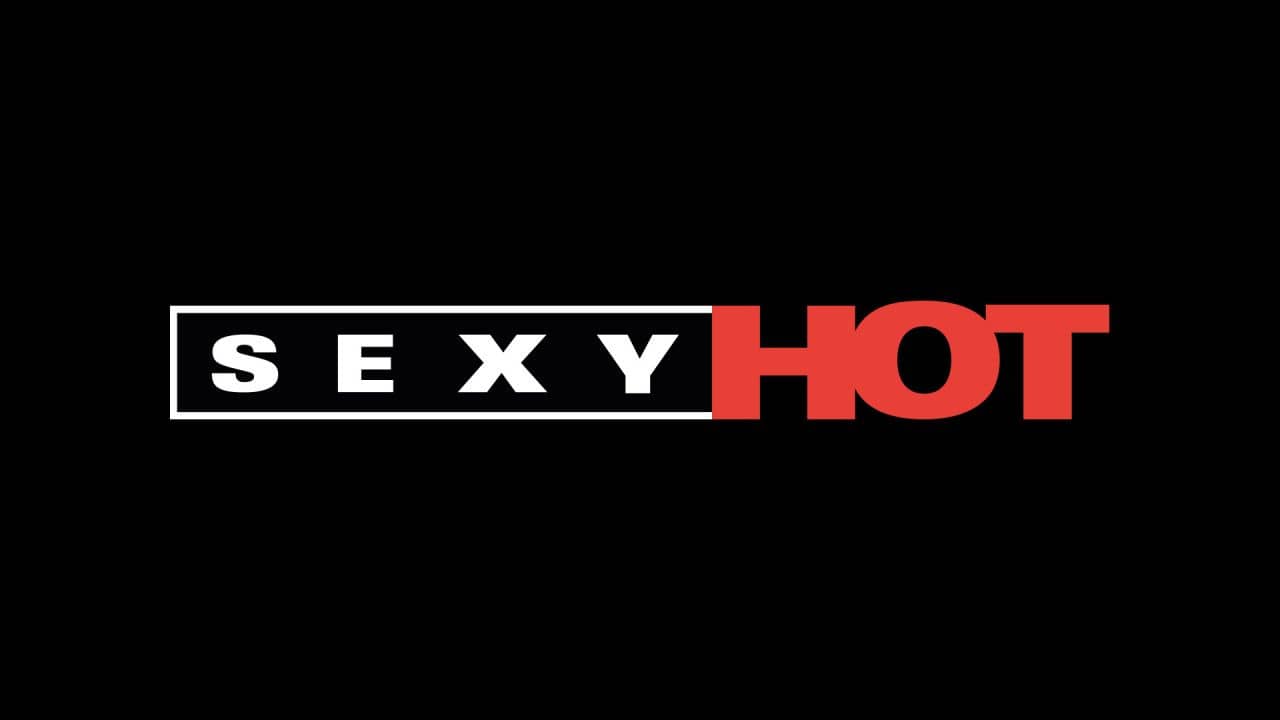 SexyHot - Neon Party backdrop
