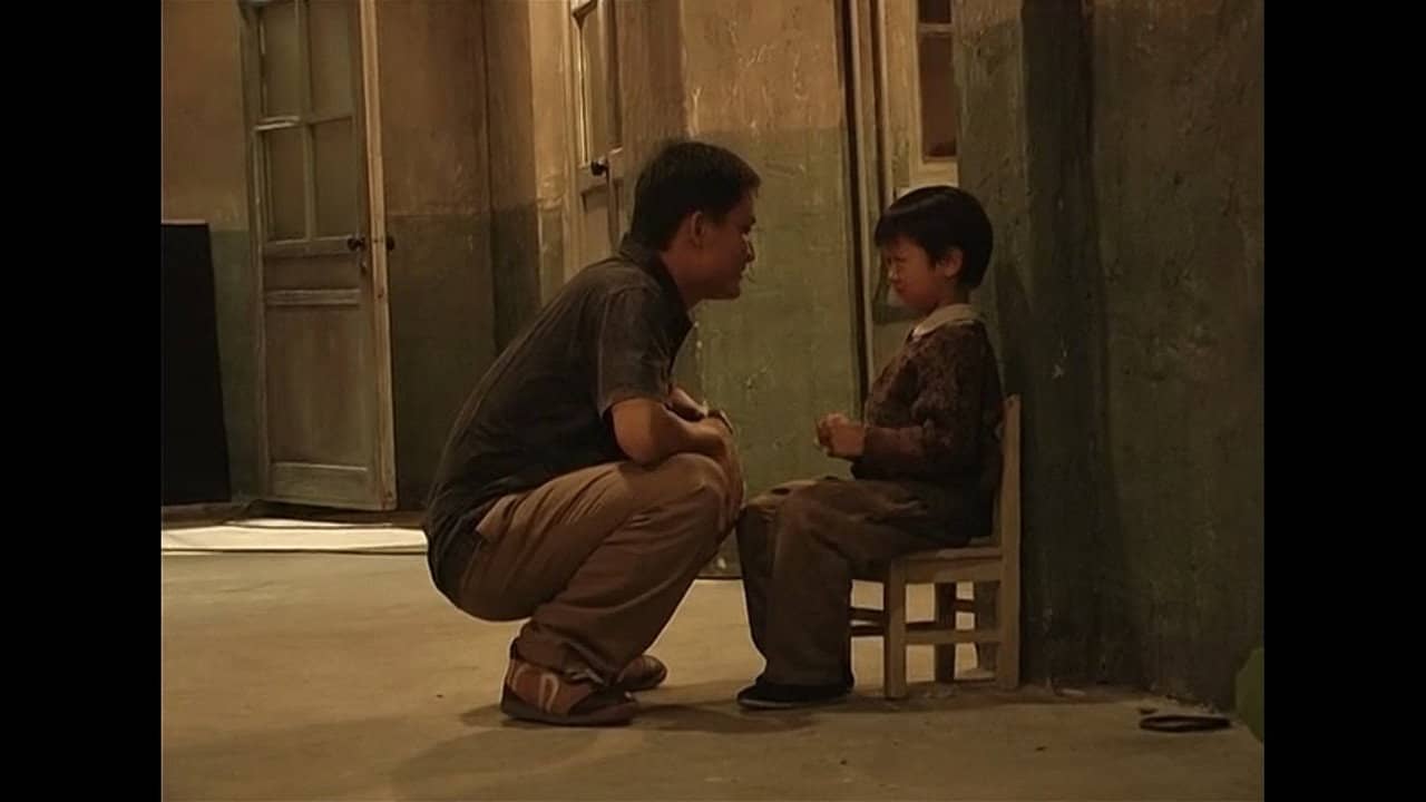 看上去很美 制作特辑 backdrop