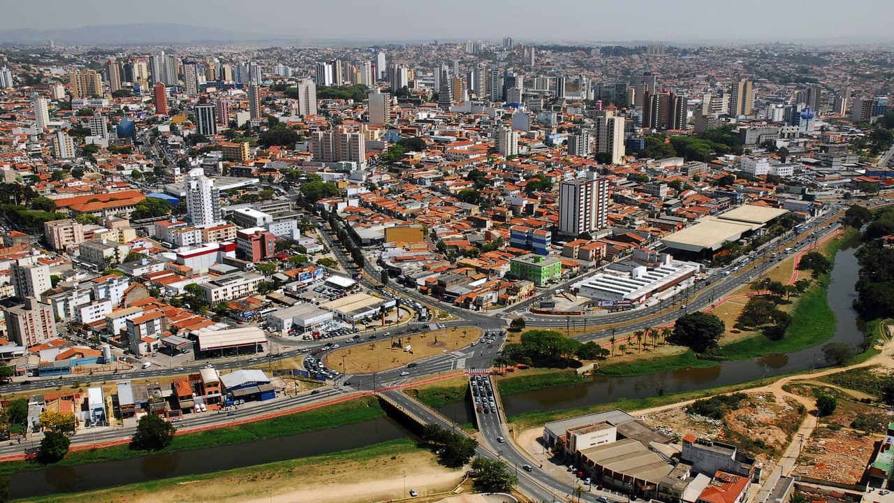 Sorocaba Nos Trilhos do Futuro backdrop